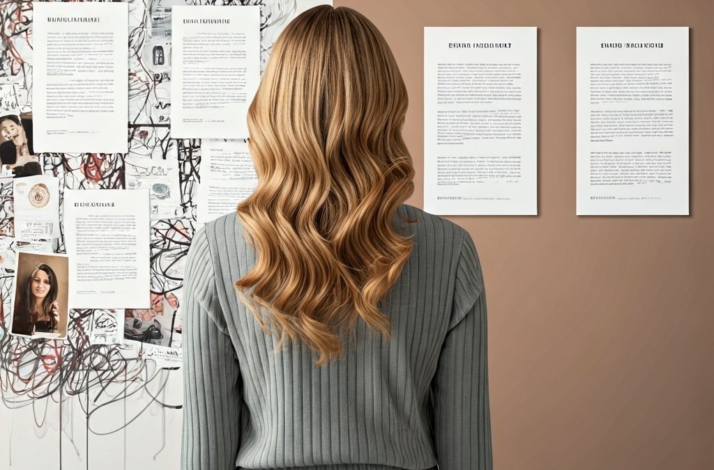 5 errores comunes en el contenido de marca que bloquean tu crecimiento (y cómo evitarlos)