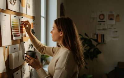 Branding para emprendedores con poco presupuesto: cómo empezar bien sin gastar de más