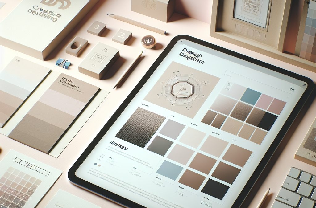 ¿Qué es el branding estratégico y por qué lo necesitas aunque seas una marca pequeña?