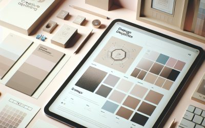 ¿Qué es el branding estratégico y por qué lo necesitas aunque seas una marca pequeña?