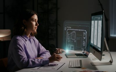 Cómo usar IA en tu estrategia de marca sin perder el toque humano