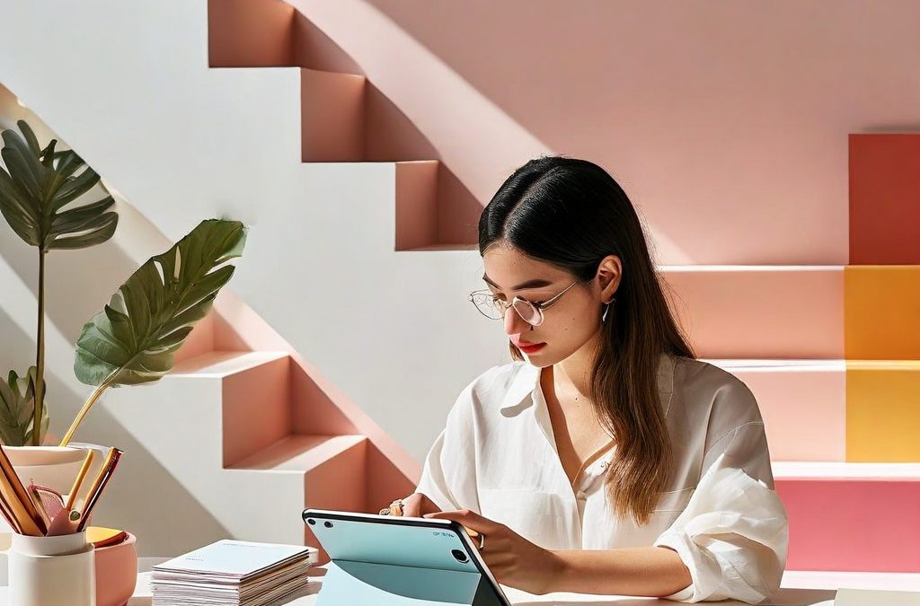 Cómo construir presencia digital sin convertirte en esclavo del contenido