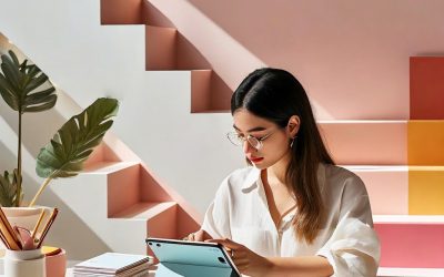 Cómo construir presencia digital sin convertirte en esclavo del contenido