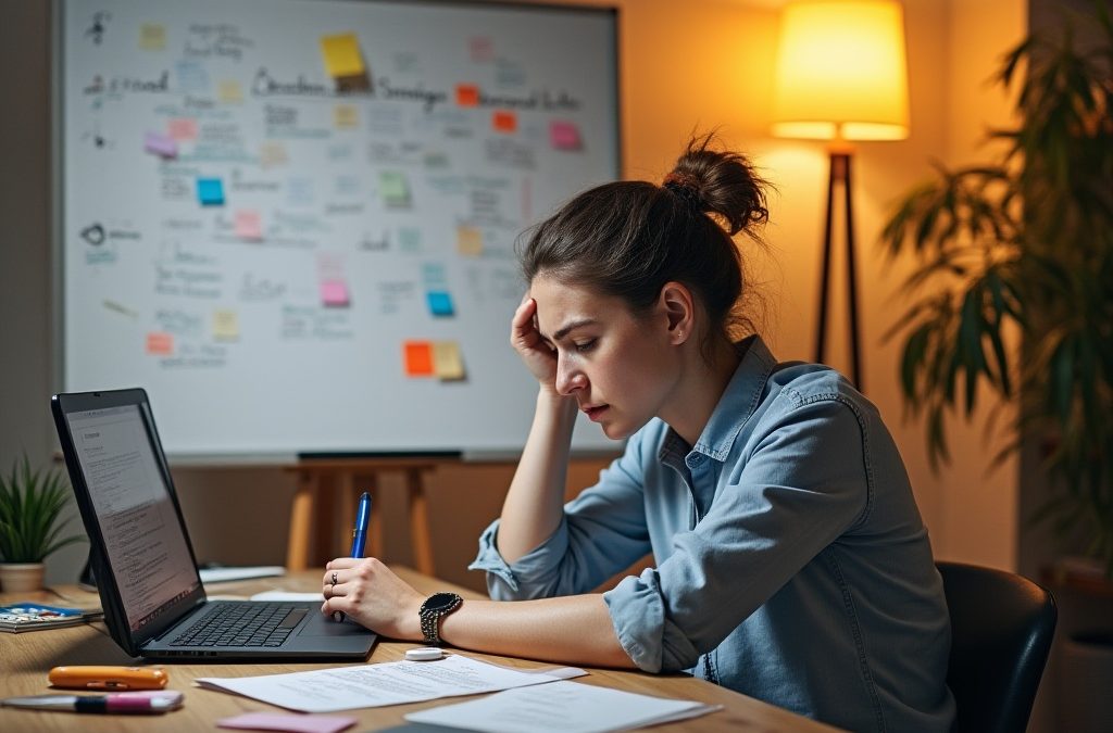 ¿Publicar sin estrategia o no publicar?