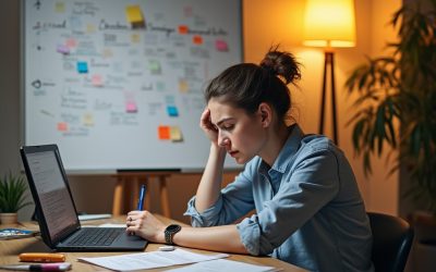 ¿Publicar sin estrategia o no publicar?