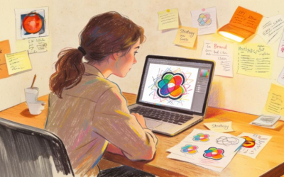 Cómo saber si tu marca solo está decorada