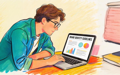 Qué es el branding y por qué tu negocio no está creciendo sin él